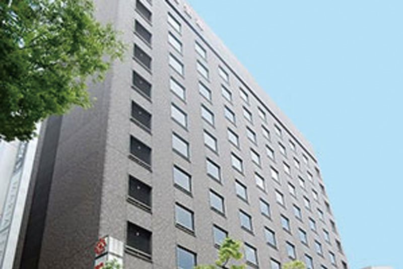 中日本ハイウェイ・メンテナンス名古屋株式会社外観