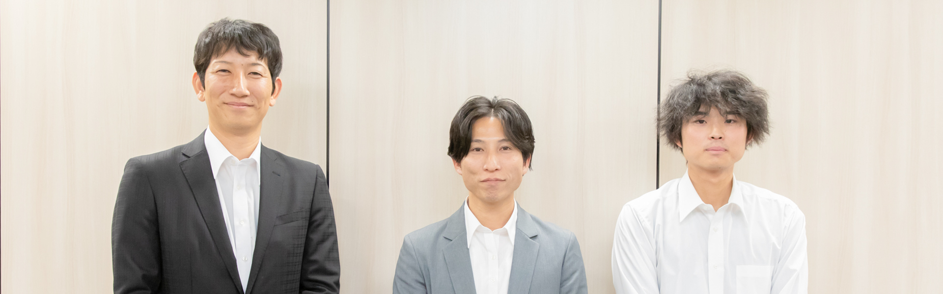 総合職（キャリア)社員