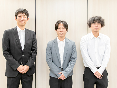 総合職（キャリア)社員