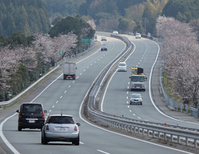 高速道路